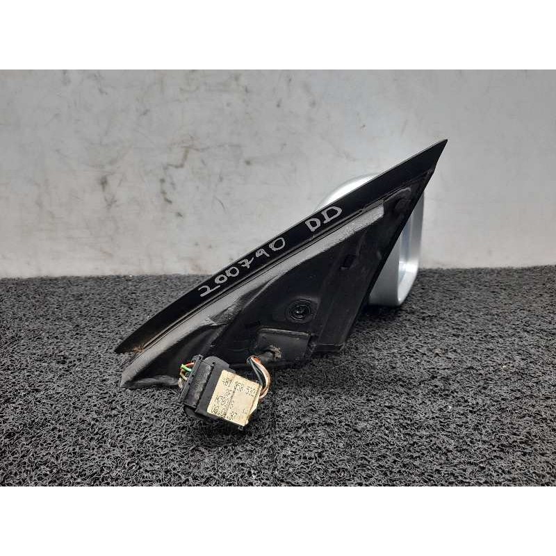 Recambio de retrovisor derecho para audi a6 berlina (4b2) 2.4 (121kw) referencia OEM IAM 4