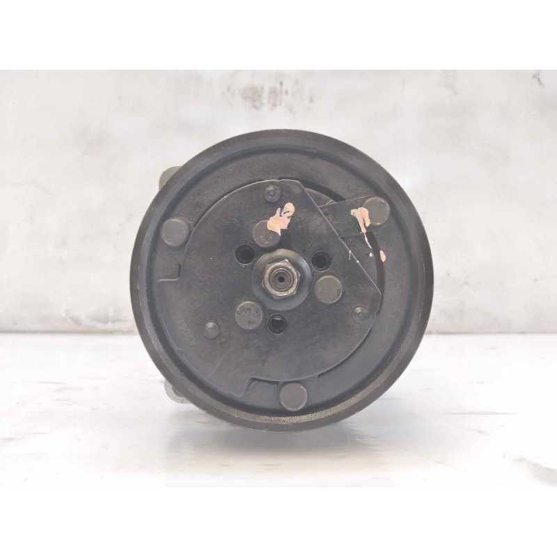 Recambio de compresor aire acondicionado para seat ibiza (6k) passion referencia OEM IAM 1H0820803D 1100 SANDEM - Azul 2