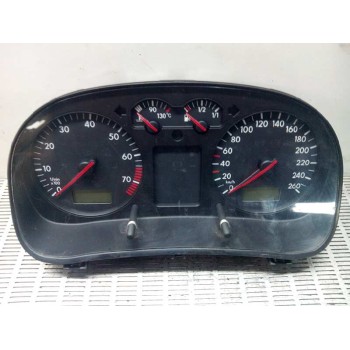 CUADRO INSTRUMENTOS 1J0919860D 0263604000 