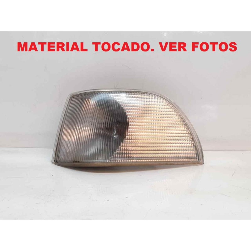 Recambio de piloto delantero izquierdo para volvo c70 cabriolet 2.4 t referencia OEM IAM   