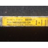 Recambio de condensador / radiador aire acondicionado para peugeot 3008 active referencia OEM IAM 9682531580  BEHR