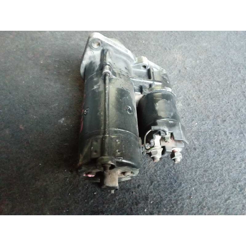 Recambio de motor arranque para bmw serie 3 coupe (e36) 1.8 16v cat referencia OEM IAM 63223435 81364 3