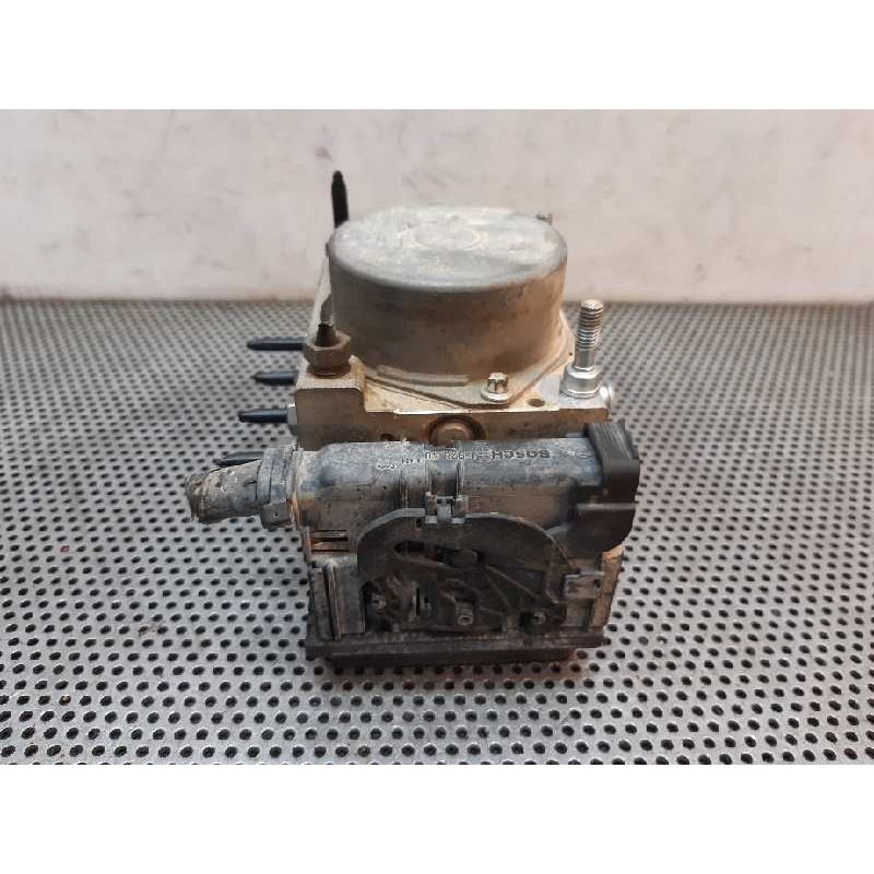 Recambio de abs para nissan note (e11e) acenta referencia OEM IAM 0265231732 0265800518 - Gris 3