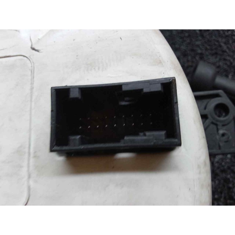 Recambio de cuadro instrumentos para citroën c3 1.4 hdi referencia OEM IAM 9645994280 - Azul 2