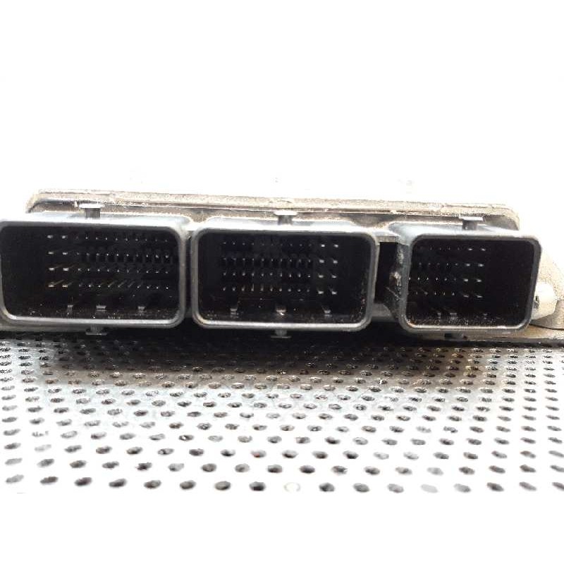 Recambio de centralita motor uce para citroën c4 grand picasso exclusive referencia OEM IAM 9664287480 5WS40615AT SIEMENS - Negro 4