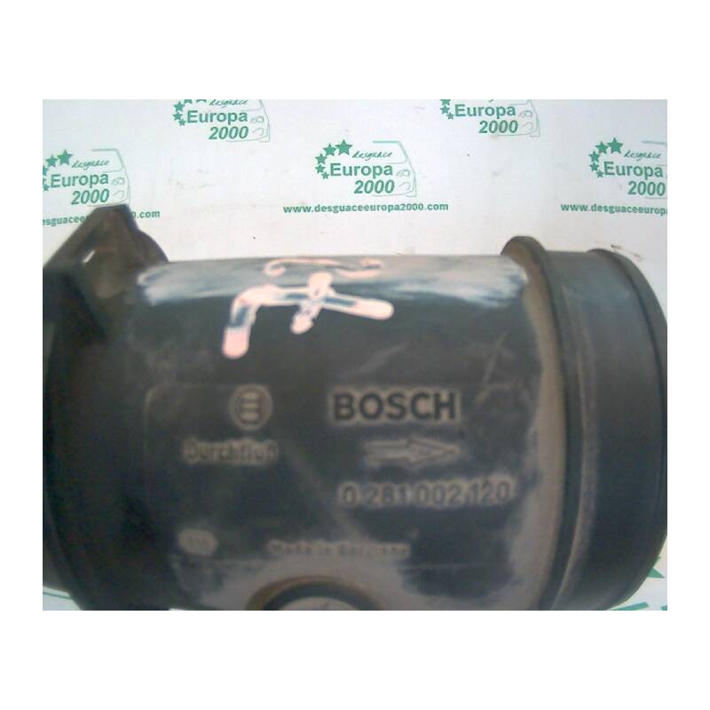 Recambio de caudalimetro para mg serie 200 (rf) 2.0 turbodiesel referencia OEM IAM BOSCH0281002120 3