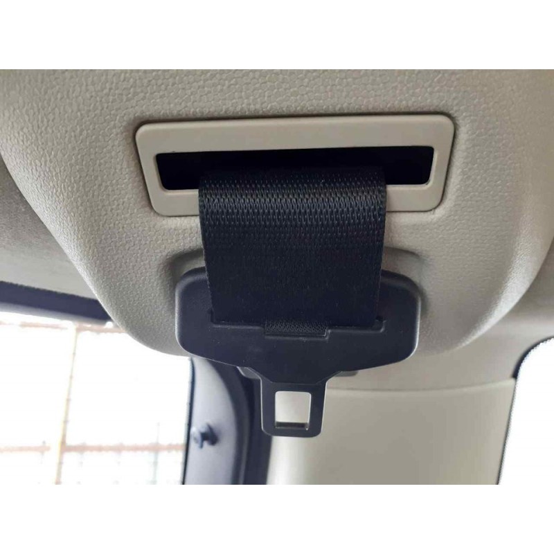 Recambio de cinturon seguridad trasero central para bmw mini countryman (r60) cooper d referencia OEM IAM   