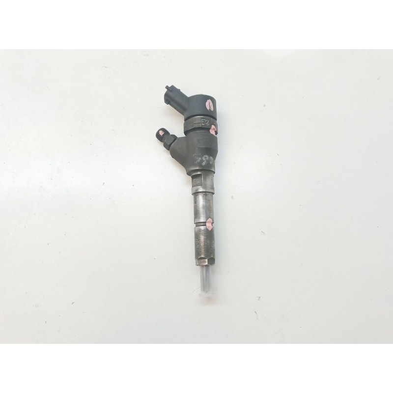 Recambio de inyector para hyundai getz (tb) 1.5 crdi gls referencia OEM IAM 0445110076 9641742880 BOSCH