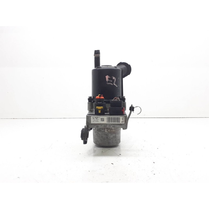Recambio de bomba direccion para peugeot 307 berlina (s2) d-sign referencia OEM IAM 9681546580 4
