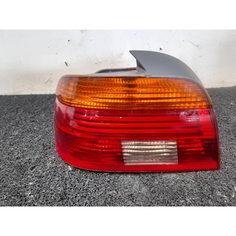 Recambio de piloto trasero izquierdo para bmw serie 5 berlina (e39) 525i referencia OEM IAM   