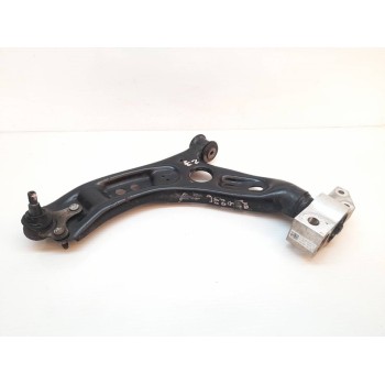 BRAZO SUSPENSION INFERIOR DELANTERO IZQUIERDO 1K0407151BD 