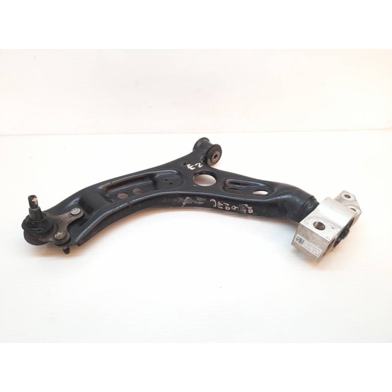 Recambio de brazo suspension inferior delantero izquierdo para seat altea (5p1) emocion referencia OEM IAM 1K0407151BD  