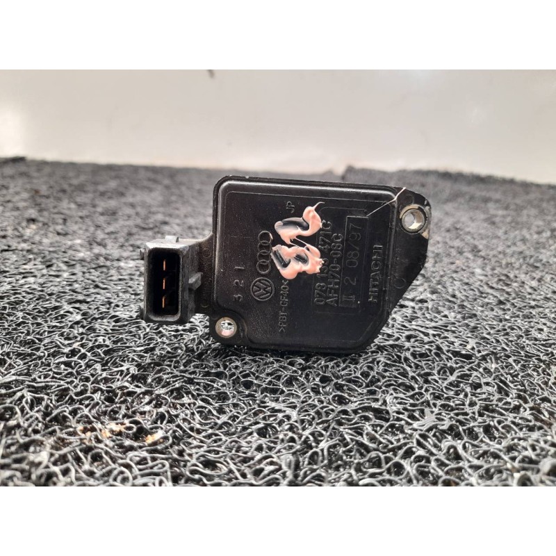 Recambio de caudalimetro para audi a6 berlina (4b2) 2.4 (121kw) referencia OEM IAM 078133471C  HITACHI