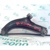 Recambio de brazo suspension inferior delantero derecho para nissan micra (k12e) referencia OEM IAM   