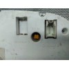 Recambio de cuadro instrumentos para volkswagen lt caja cerrada / combi (mod. 1997) lt 35 caja cerrada referencia OEM IAM 2D0919