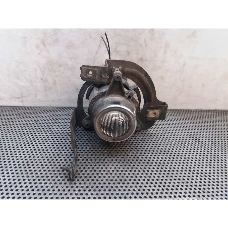 Recambio de faro antiniebla izquierdo para alfa romeo 147 (190) 1.9 jtdm 120cv black line (2007) referencia OEM IAM   