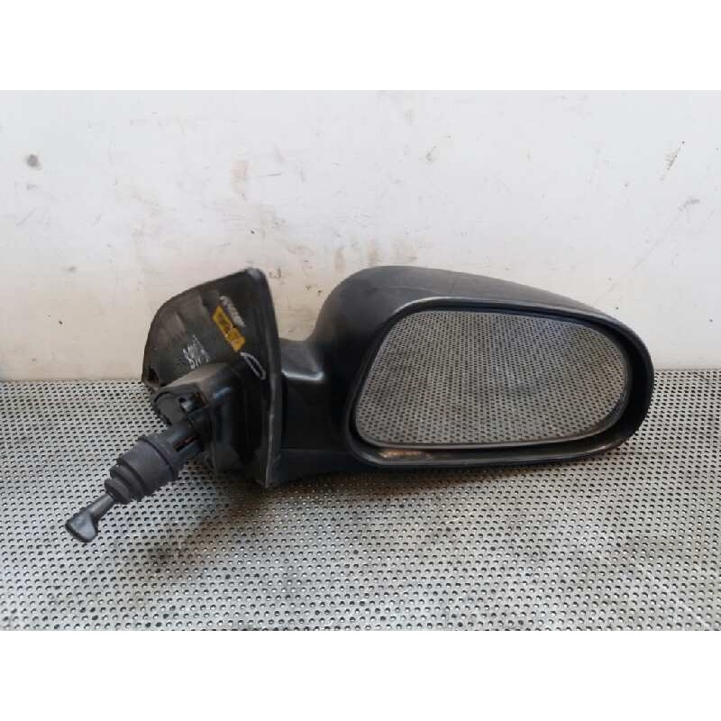 Recambio de retrovisor derecho para daewoo lacetti se referencia OEM IAM   