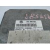 Recambio de centralita motor uce para seat arosa (6h1) 1.0 referencia OEM IAM 047906027 5WP433102 