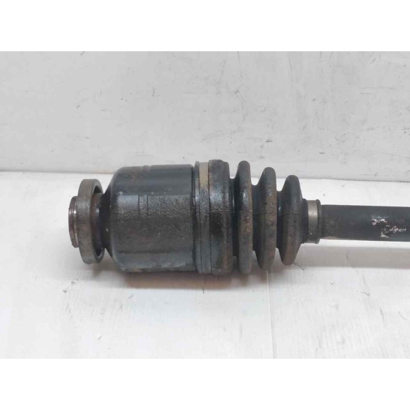 Recambio de transmision delantera derecha para kia sorento 2.5 crdi ex referencia OEM IAM - Negro 3