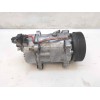 Recambio de compresor aire acondicionado para seat ibiza (6k) passion referencia OEM IAM 1H0820803D 1100 SANDEM