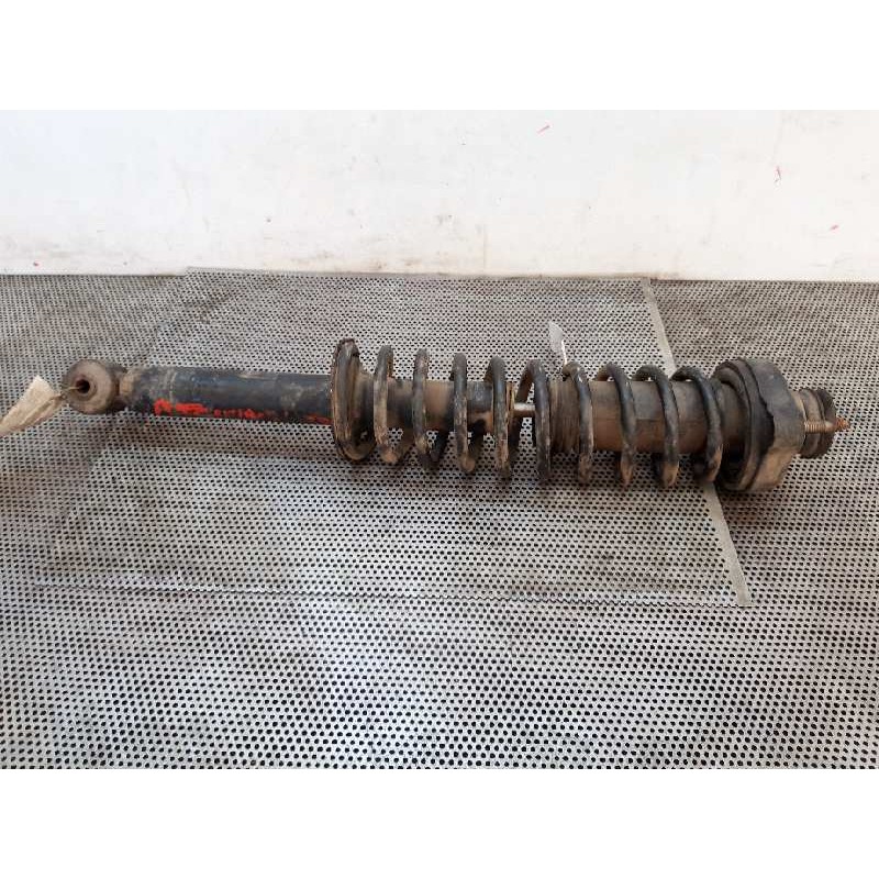 Recambio de amortiguador trasero para mitsubishi space wagon (n80/n90) referencia OEM IAM  58917 