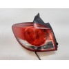 Recambio de piloto trasero izquierdo para chevrolet cruze hatchback lt referencia OEM IAM   