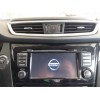 Recambio de sistema audio / radio cd para nissan qashqai (j11) 360 referencia OEM IAM   
