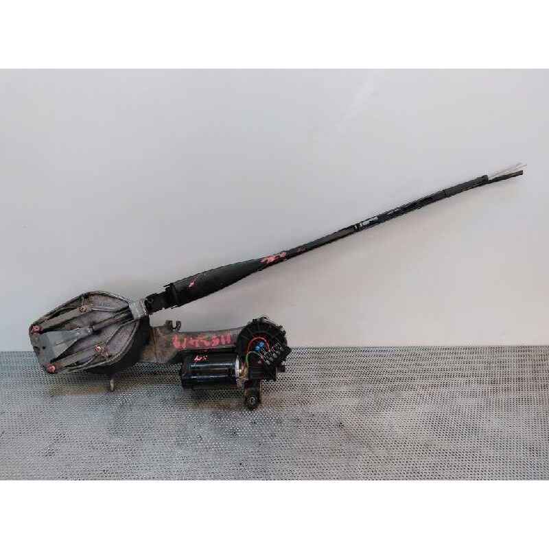 Recambio de motor limpia delantero para mercedes-benz clase e (w210) berlina diesel 2.2 cdi 16v cat referencia OEM IAM 039024142 - Azul