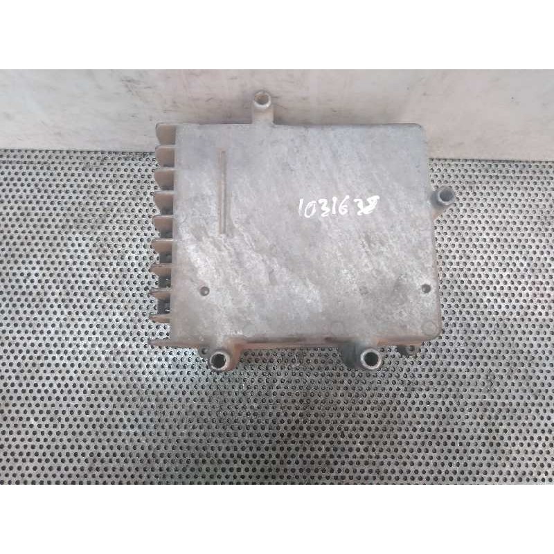 Recambio de centralita motor uce para chrysler voyager (gs) 3.3 le grand voyager referencia OEM IAM 04686283 283698452825 