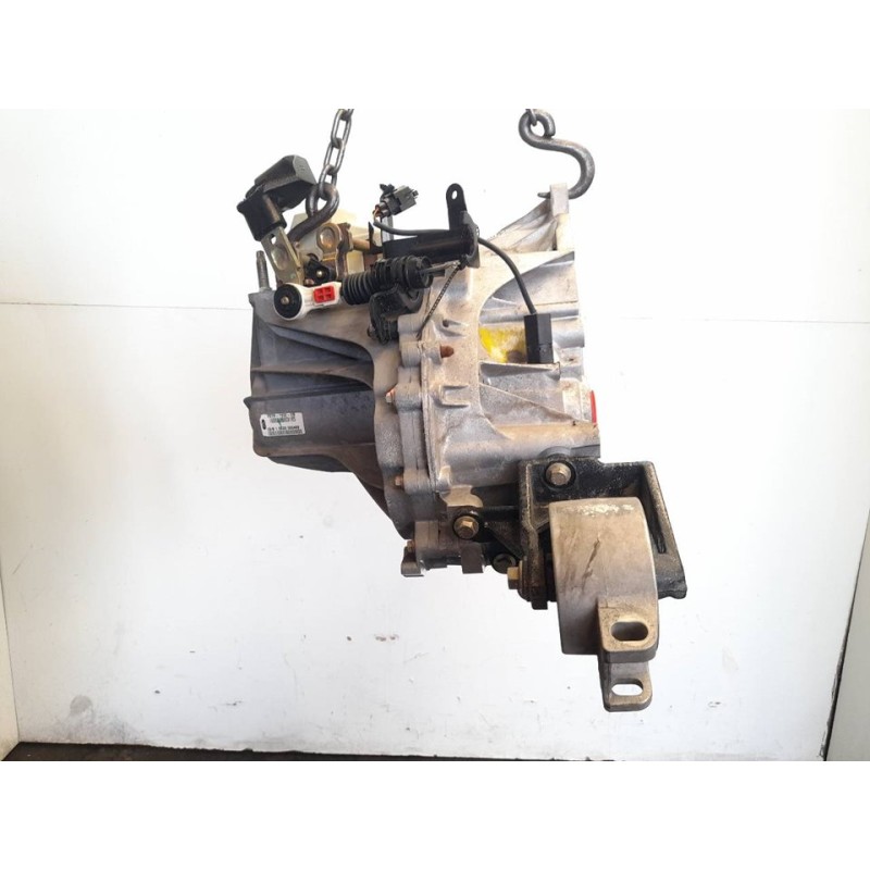 Recambio de caja cambios para ford mondeo berlina (gd) ambiente referencia OEM IAM YS7R7002DB  