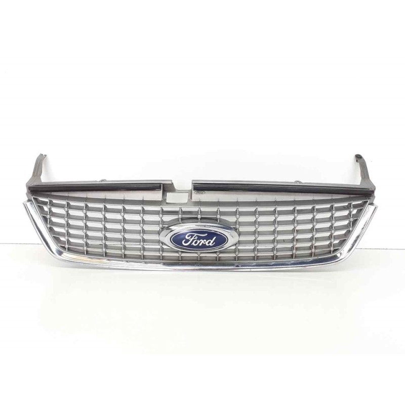 Recambio de rejilla delantera para ford mondeo ber. (ca2) trend referencia OEM IAM 7S718200D  