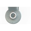 Recambio de inyector para hyundai getz (tb) 1.5 crdi gls referencia OEM IAM 0445110076 9641742880 BOSCH