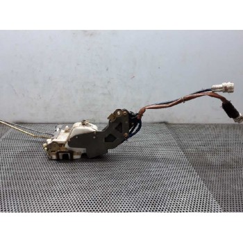 CERRADURA PUERTA DELANTERA IZQUIERDA 