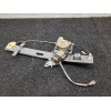 Recambio de elevalunas trasero izquierdo para mazda xedos 9 (ta) referencia OEM IAM EB413Z23 129530 