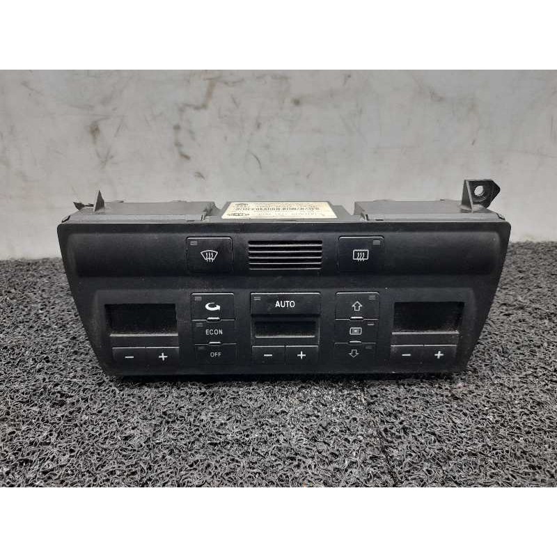 Recambio de mando climatizador para audi a6 berlina (4b2) 2.4 (121kw) referencia OEM IAM 4B0820043F 5HB00760400 