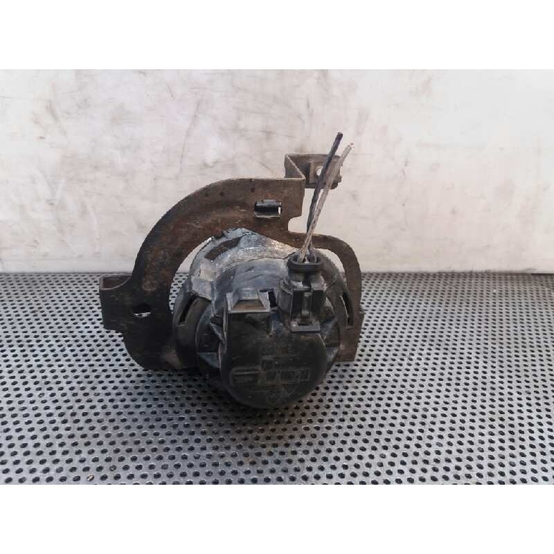 Recambio de faro antiniebla izquierdo para alfa romeo 147 (190) 1.9 jtdm 120cv black line (2007) referencia OEM IAM - Negro 2