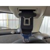 Recambio de cinturon seguridad trasero central para bmw mini countryman (r60) cooper d referencia OEM IAM   