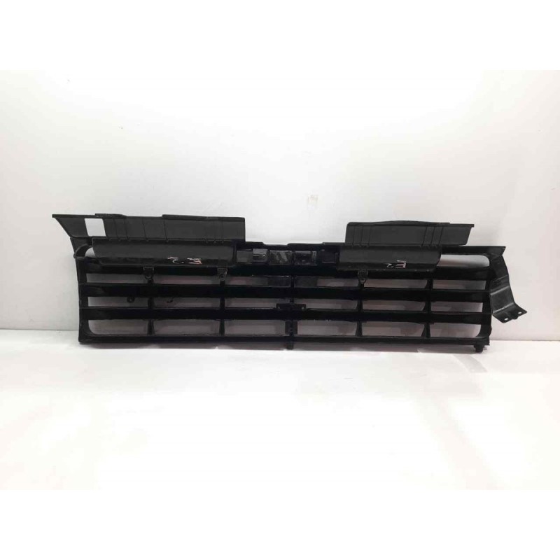 Recambio de rejilla delantera para mitsubishi montero (v20/v40) 2.5 turbodiesel referencia OEM IAM - Verde 2