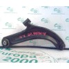 Recambio de brazo suspension inferior delantero derecho para nissan micra (k12e) referencia OEM IAM   
