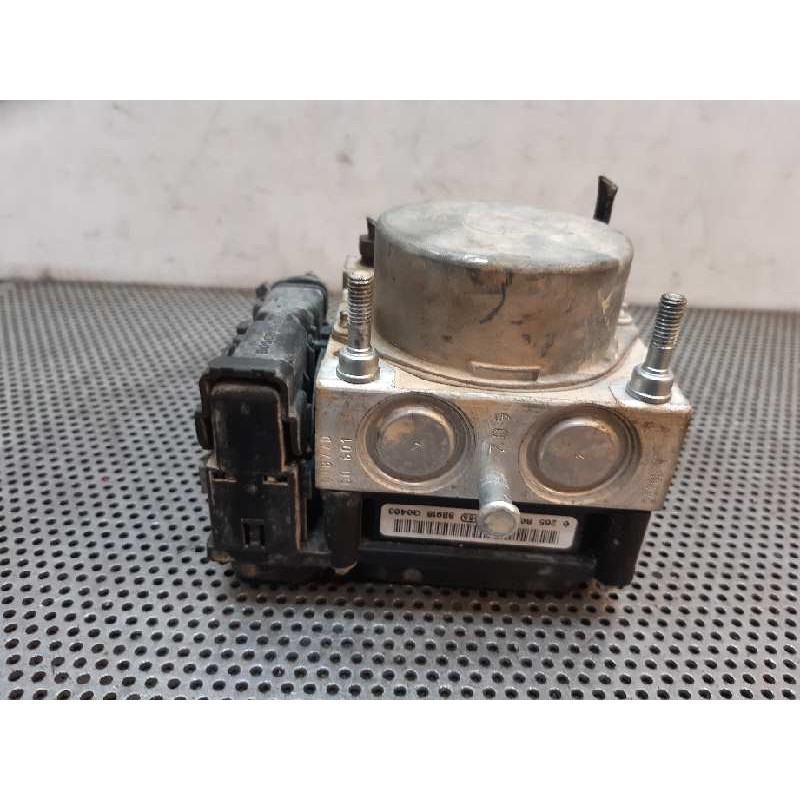 Recambio de abs para nissan note (e11e) acenta referencia OEM IAM 0265231732 0265800518 - Gris 5