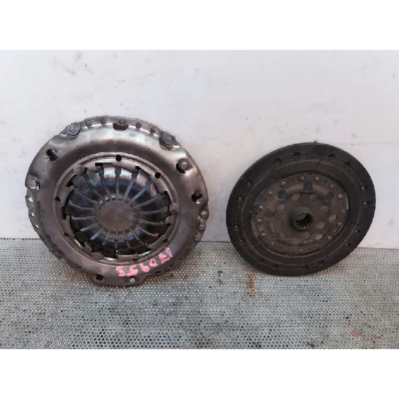 Recambio de kit embrague para opel astra gtc cosmo referencia OEM IAM 9223223 2