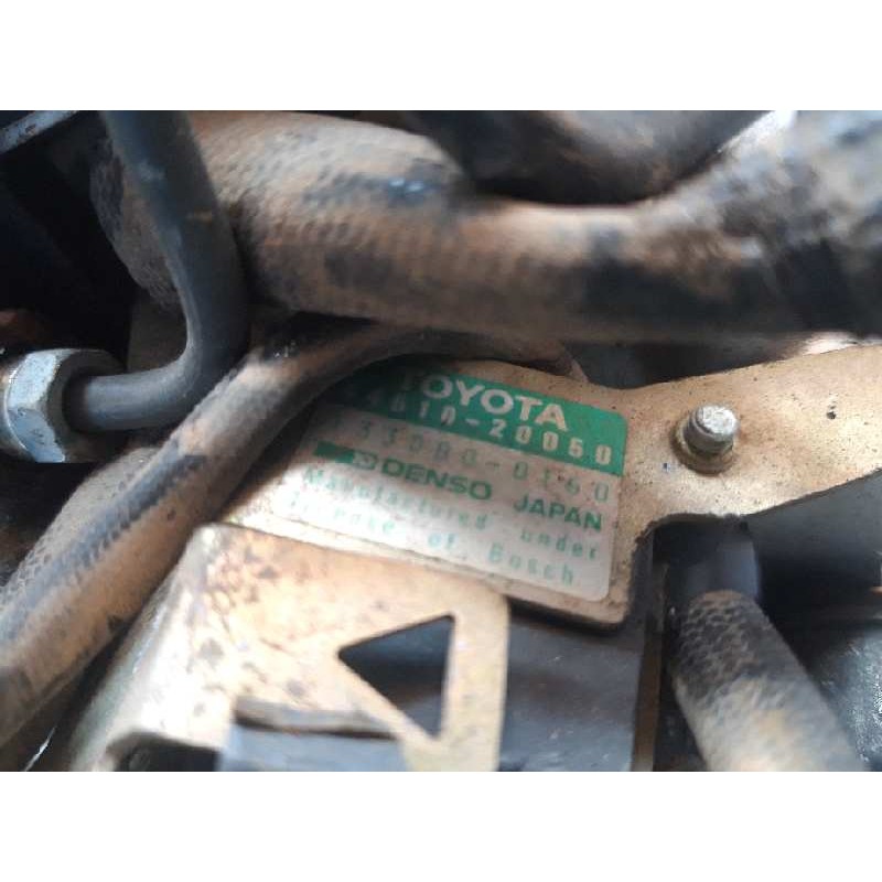 Recambio de abs para toyota celica (t20) 2.0 16v cat referencia OEM IAM 1330000160 4421020050 DENSO 2