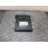 Recambio de centralita motor uce para daewoo lacetti cdx referencia OEM IAM 96394699 S010016042 