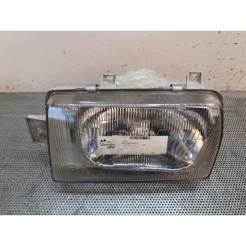Recambio de faro izquierdo para seat malaga referencia OEM IAM  102294 