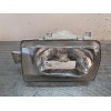 Recambio de faro izquierdo para seat malaga referencia OEM IAM  102294 