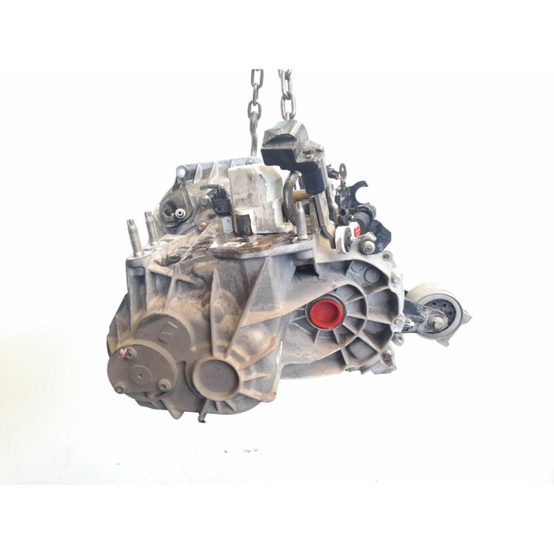 Recambio de caja cambios para ford mondeo berlina (gd) ambiente referencia OEM IAM YS7R7002DB - Gris 2