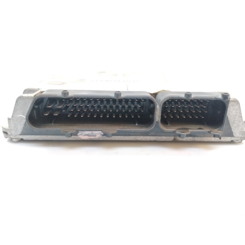 Recambio de centralita motor uce para seat arosa (6h1) 1.0 referencia OEM IAM 047906027 5WP433102 - Blanco 4