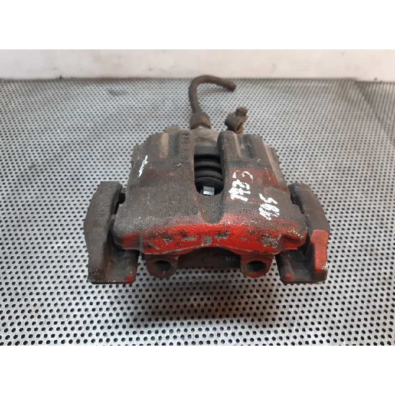 Recambio de pinza de freno trasera izquierda para bmw serie 3 berlina (e90) 320d referencia OEM IAM 911  