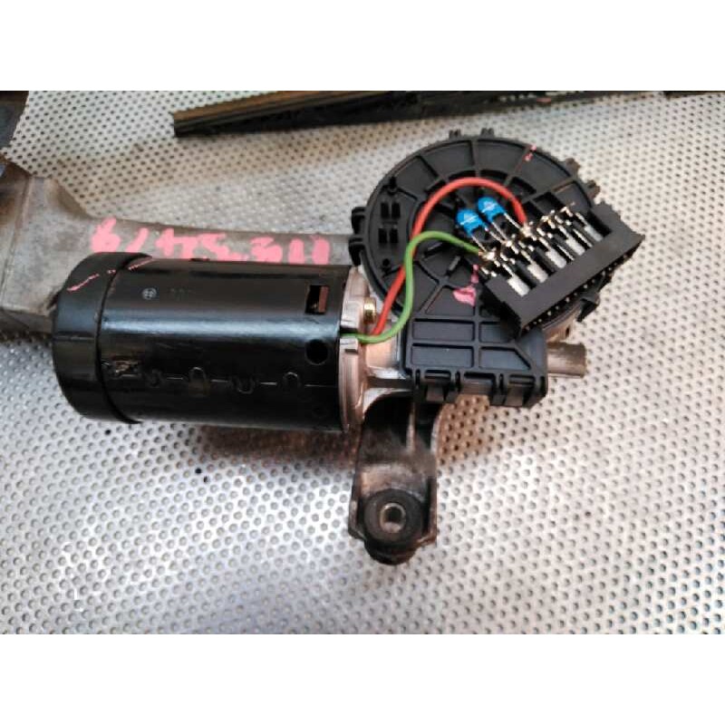 Recambio de motor limpia delantero para mercedes-benz clase e (w210) berlina diesel 2.2 cdi 16v cat referencia OEM IAM 039024142 - Azul 2