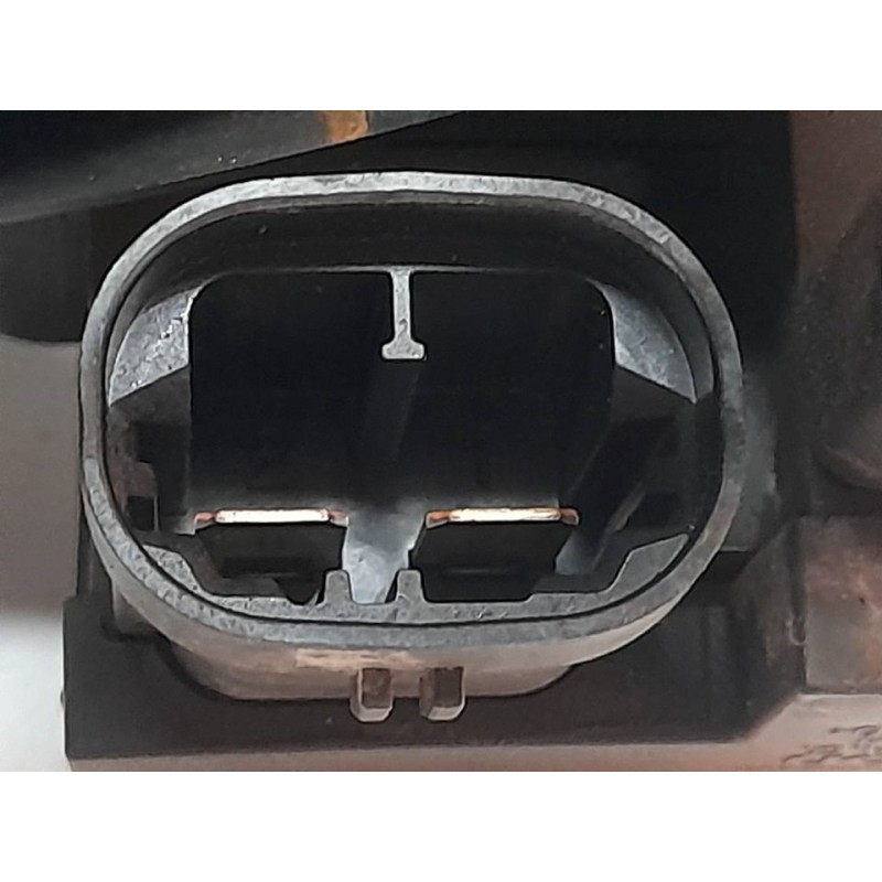 Recambio de electroventilador para citroën c3 1.4 collection referencia OEM IAM 9653804080 - Negro 4